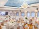 Set up tiệc cưới - Khách sạn Majestic Saigon - Hình 3