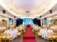 SẢNH TIỆC CƯỚI ĐẠI HỶ PALACE - Trung Tâm Hội Nghị Yến Tiệc Đại Hỷ Palace - Hình 2