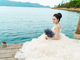 Ảnh cưới Nha Trang - Hòn Tằm  - Đông Du Wedding Studio - Hình 1