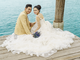 Ảnh cưới Nha Trang - Hòn Tằm  - Đông Du Wedding Studio - Hình 3