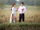 Hạnh phúc đơn sơ - Ly Nguyen Photography - Hình 2