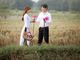 Hạnh phúc đơn sơ - Ly Nguyen Photography - Hình 2