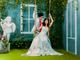 Ảnh cưới đẹp phim trường - Áo cưới Ý Vy - Hình 2