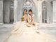 Ảnh cưới Phim Trường Jeju - Áo cưới Lucky Anh&Em - Hình 3