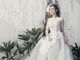 Á hậu Tú Anh đẹp thuần khiết trong BST váy cưới 2017 của Hacchic Bridal - Hacchic Bridal - Hình 3