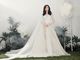 Á hậu Tú Anh đẹp thuần khiết trong BST váy cưới 2017 của Hacchic Bridal - Hacchic Bridal - Hình 1
