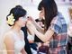 Back Stage Quỳnh Mai Bride 31-11-2014 - Khánh Vũ Quang Photography - Hình 3