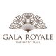 Logo Tòa nhà Sự Kiện Gala Royale
