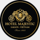 Khách sạn Majestic Saigon - Quận 1 - Thành phố Hồ Chí Minh