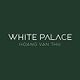 Logo TRUNG TÂM HỘI NGHỊ WHITE PALACE