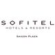 Logo Sofitel saigon Plaza