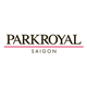 Logo PARKROYAL Saigon