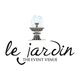 Logo Trung tâm Hội nghị & Tiệc cưới Le Jardin