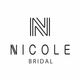 Logo Nicole Bridal