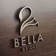 Logo Bella Bridal