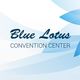 Trung tâm tổ chức Sự kiện &amp; Tiệc cưới Blue Lotus Convention Center