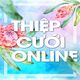 Thiệp Cưới Online - Quận 10 - Thành phố Hồ Chí Minh