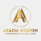 Acacia Wedding Planner