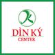 Logo Dìn Ký Center