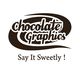 Logo Chocolate Graphics