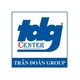 Logo TDG Center
