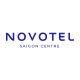 Novotel Saigon Centre - Quận 3 - Thành phố Hồ Chí Minh