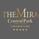 Logo Trung tâm hội nghị tiệc cưới The Mira Central Park