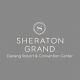 Logo Sheraton Grand Danang Resort