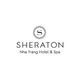 Logo Sheraton Nha Trang Hotel & Spa