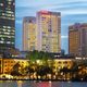 Sheraton Saigon Hotel & Towers - Quận 1 - Thành phố Hồ Chí Minh