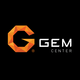 Logo GEM Center