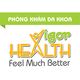 Logo Vigor Health
