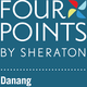 Logo Four Points by Sheraton Danang