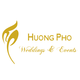 Logo Trung tâm Hội Nghị và Tiệc cưới Hương Phố