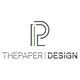 Logo Công Ty TNHH The Paper Design