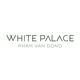 Logo White Palace
