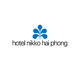 Logo khách sạn Nikko Hải Phòng