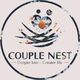 Logo Couple Nest