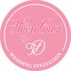 Thiệp Cưới Trang Dương