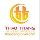 Logo xe hoa Thảo Trang - Biên Hòa