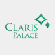 Logo Claris Palace