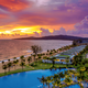 Hồ bơi Movenpick Resort Waverly Phu Quoc