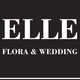 Logo Elle Flora