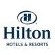 Logo Hilton Hanoi Opera Hotel