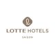Logo Lotte Legend Hotel Saigon