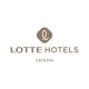 Logo Lotte Legend Hotel Saigon