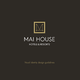 Logo Mai House