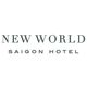 Logo New World Saigon Hotel