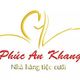 Logo Nhà hàng Phúc An Khang