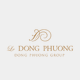 Logo Nhà hàng tiệc cưới Đông Phương